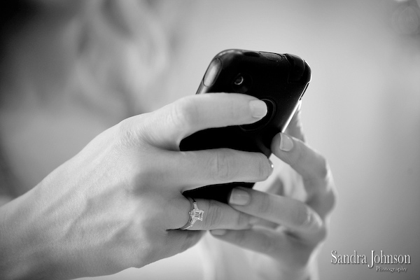 Amy & William Wedding